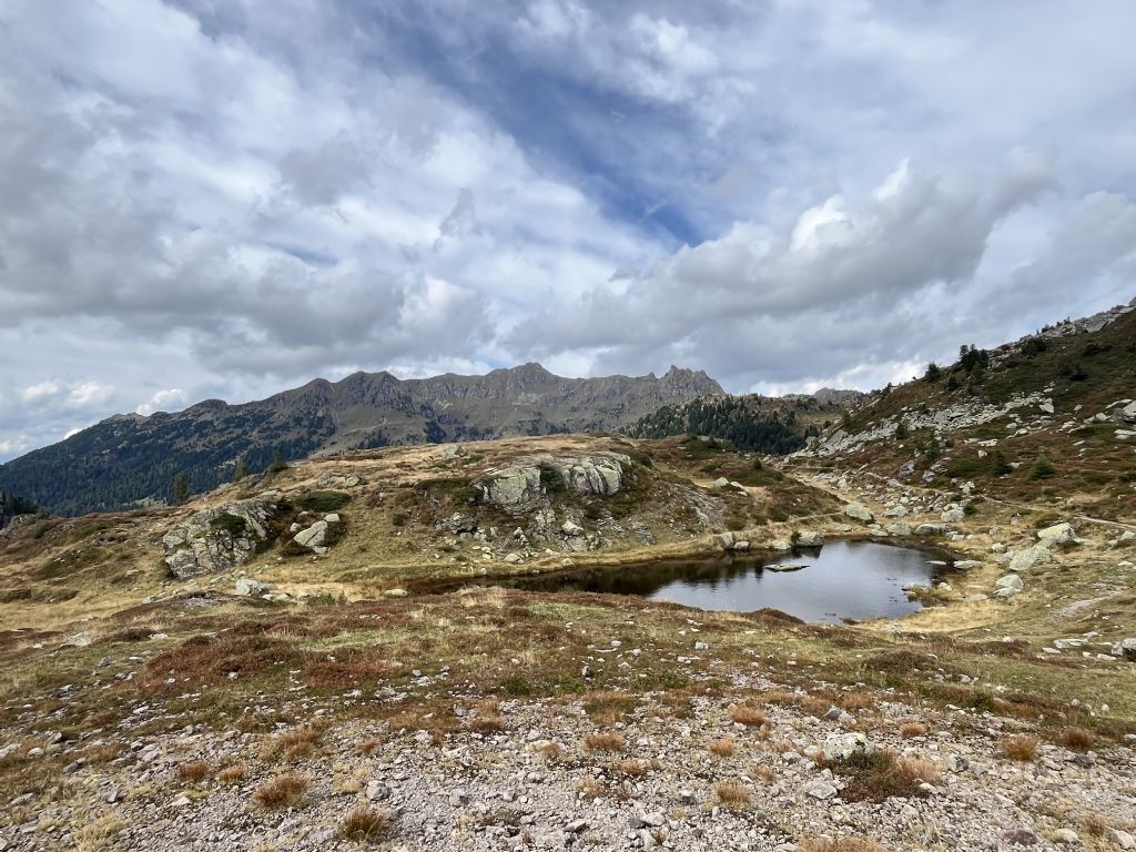 Laghi.......del TRENTINO